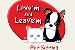pet sitting services in durham
