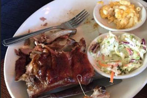pit authentic bbq raleigh